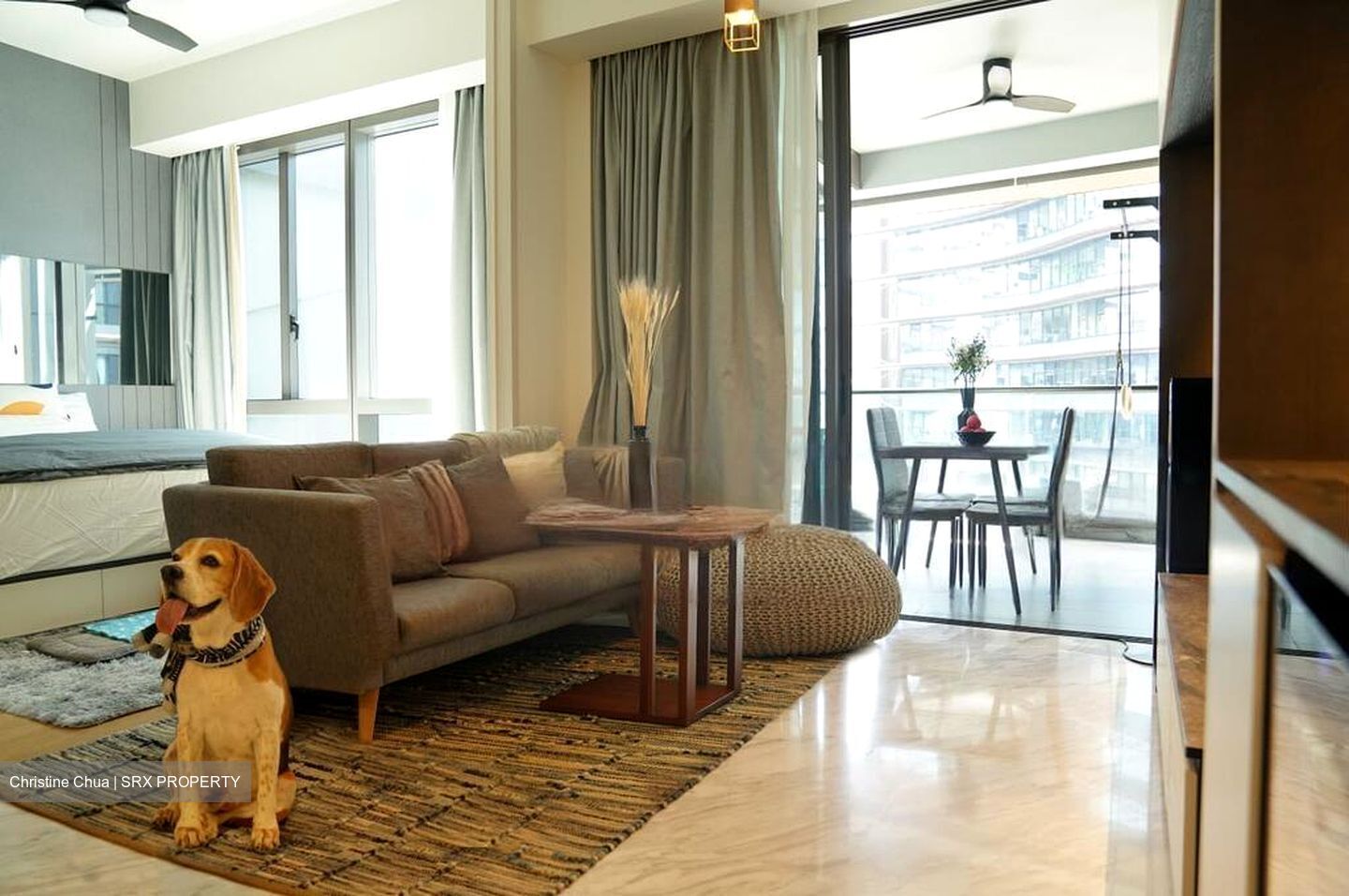 Marina One Residences (D1), Apartment #460286701